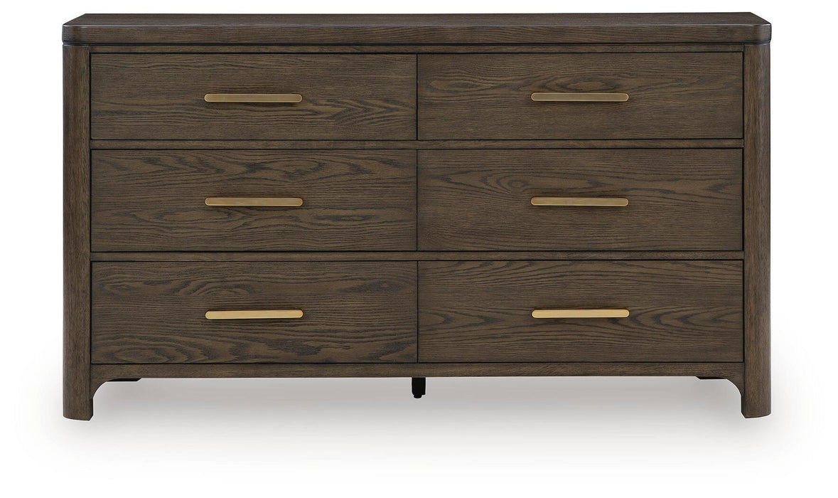 Radkin - Dresser Signature Design by Ashley®
