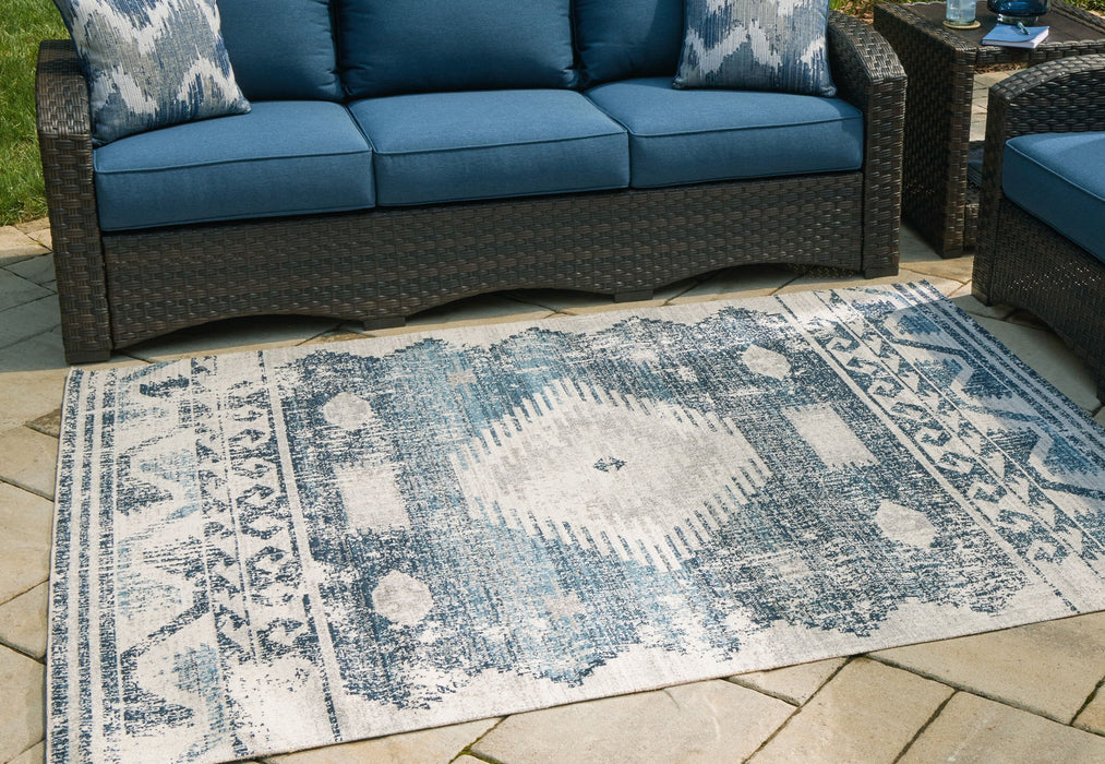 Daddridge - Rug Signature Design by Ashley®