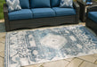 Daddridge - Rug Signature Design by Ashley®