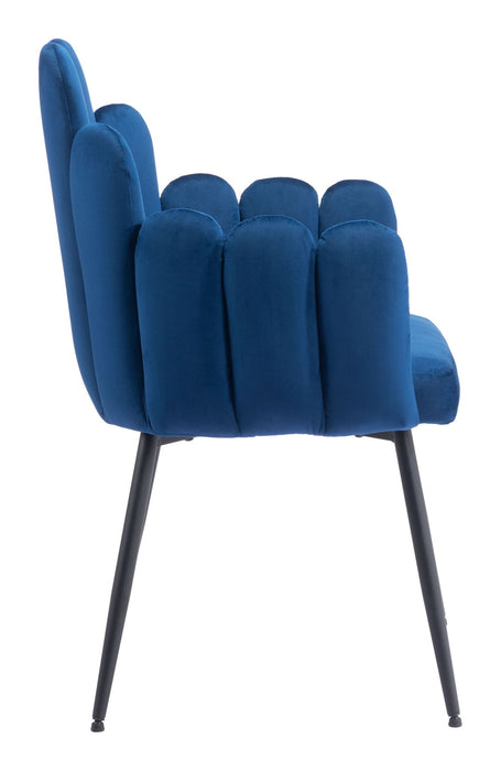 Noosa - Dining Chair (Set of 2) Zuo Modern