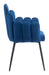 Noosa - Dining Chair (Set of 2) Zuo Modern