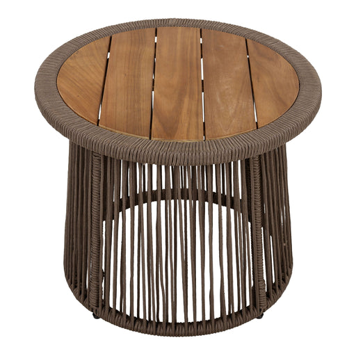 Conical Side Table Noble House