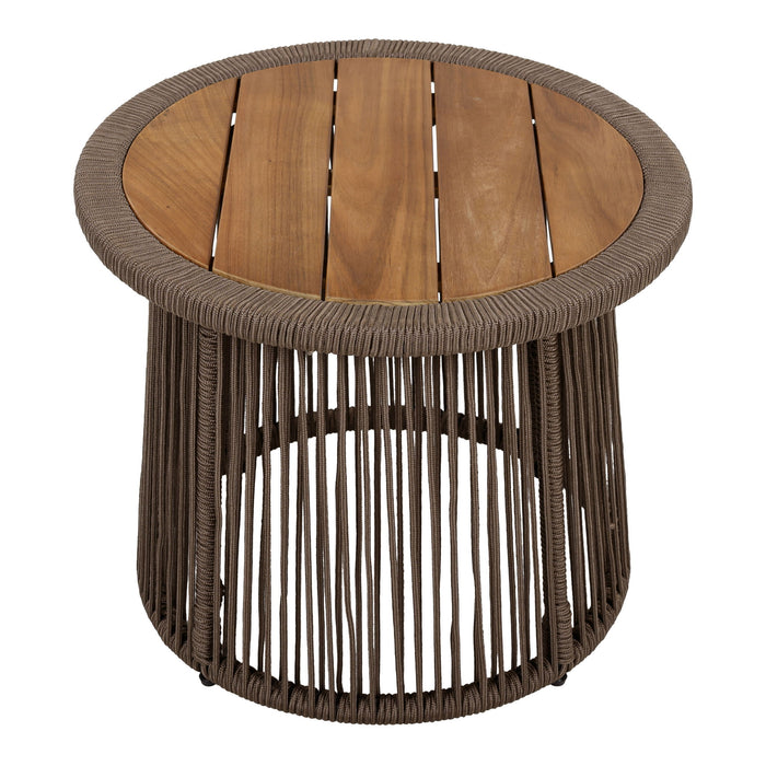 Conical Side Table Noble House