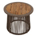 Conical Side Table Noble House