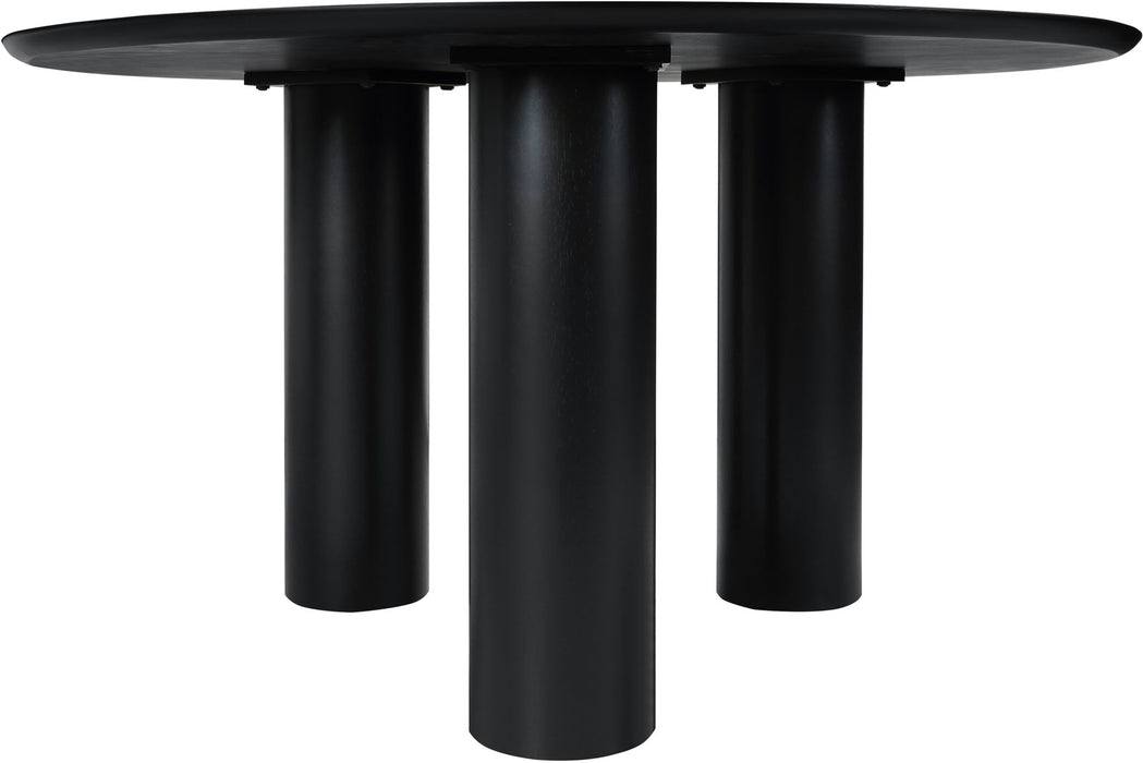 Colosseum - Dining Table Meridian Furniture