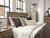 Trinell - Panel Bed Signature Design by Ashley®