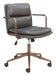 Birao - Office Chair Zuo Modern