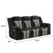 Cruiser - Power Reclining Sofa Matrix Furniture Group