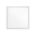 Casilda - Mirror - White Acme