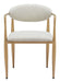 Zens - Dining Chair (Set of 2) Zuo Modern