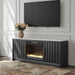Cadmori - TV Stand With Fireplace Option Signature Design by Ashley®
