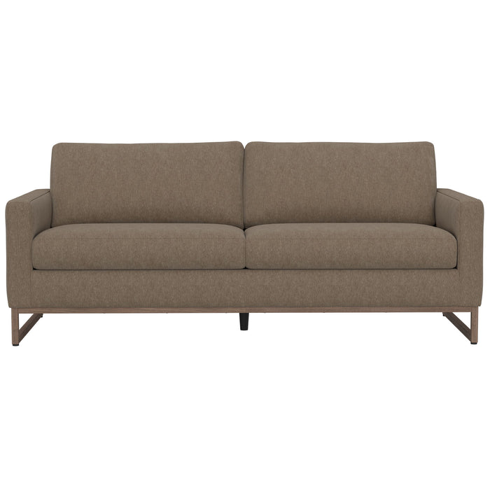 Contemporary Design Sofa Emerald Home