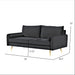 Modern Large Sofa For Living Room US Pride