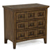 Bay Creek - Drawer Nightstand - Toasted Nutmeg Magnussen Furniture