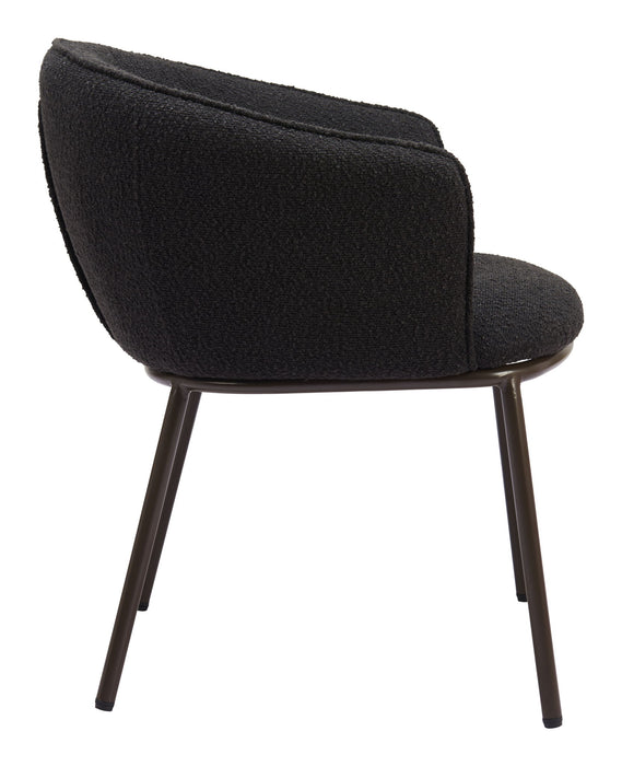Essen - Dining Chair Zuo Modern