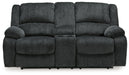 Draycoll - Reclining Loveseat Signature Design by Ashley®
