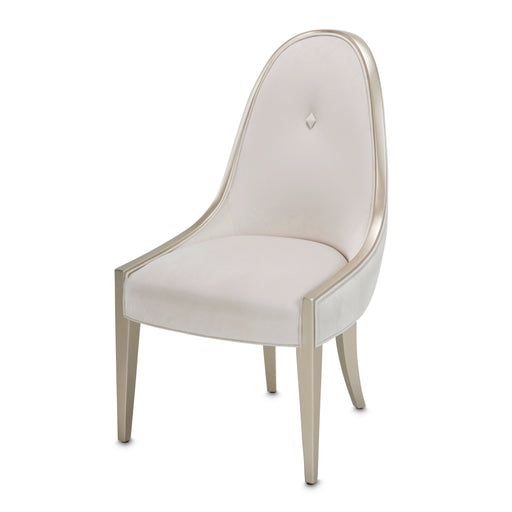 London Place - Dining Chair Michael Amini