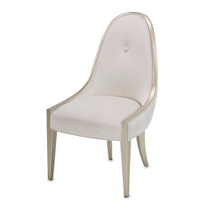 London Place - Dining Chair Michael Amini
