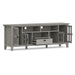 Artisan - TV Media Stand Simpli-Home