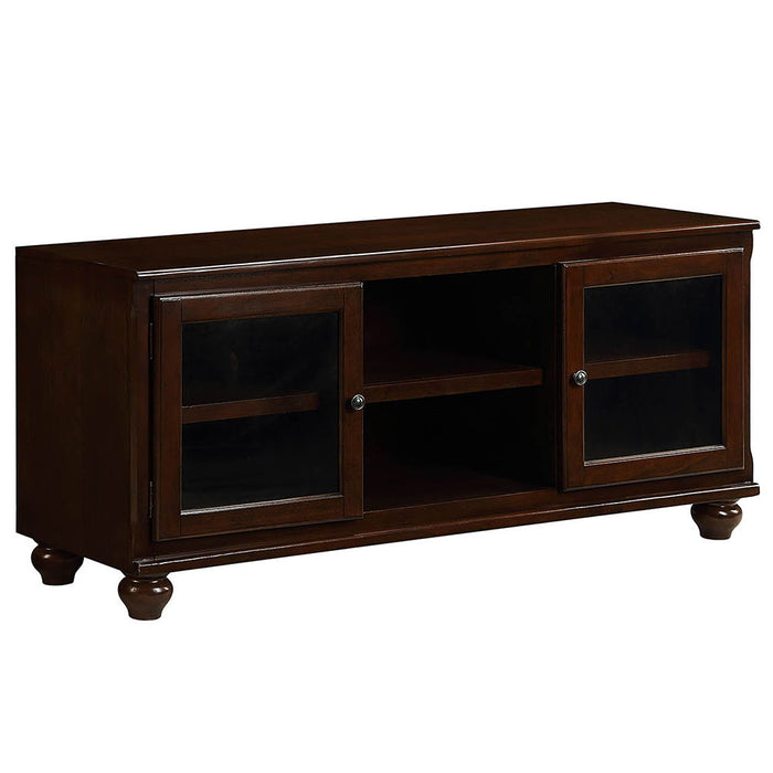 Dita - TV Stand - Walnut ACME