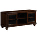 Dita - TV Stand - Walnut ACME