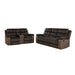 Willow - Reclining Sofa Set New Classic