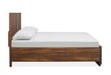 Jensen - Panel Bed Magnussen Furniture