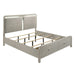 Aria - Bed With Storage Drawers Matrix Furniture Group