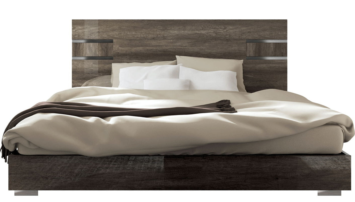 Kamea - Bed Status Italy