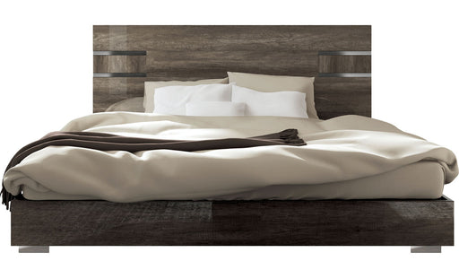 Kamea - Bed Status Italy