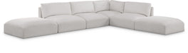 Ease - Modular Sectional Meridian Furniture