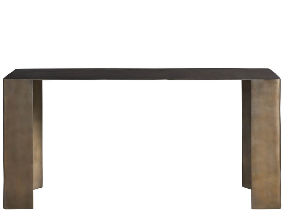 Modern / Mist & Veil - Eclipse Table Universal Furniture