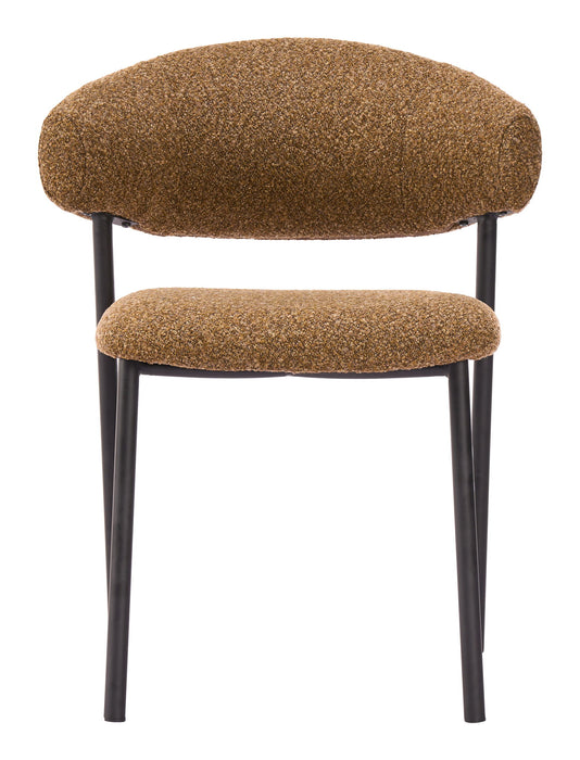 Seville - Dining Chair (Set of 2) Zuo Modern