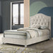 Reggie - Modern Bed Acme