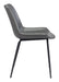 Byron - Dining Chair (Set of 2) Zuo Modern