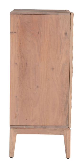 Hira - Cabinet - Natural Zuo Modern