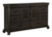 Bellamy - Drawer Dresser Magnussen Furniture