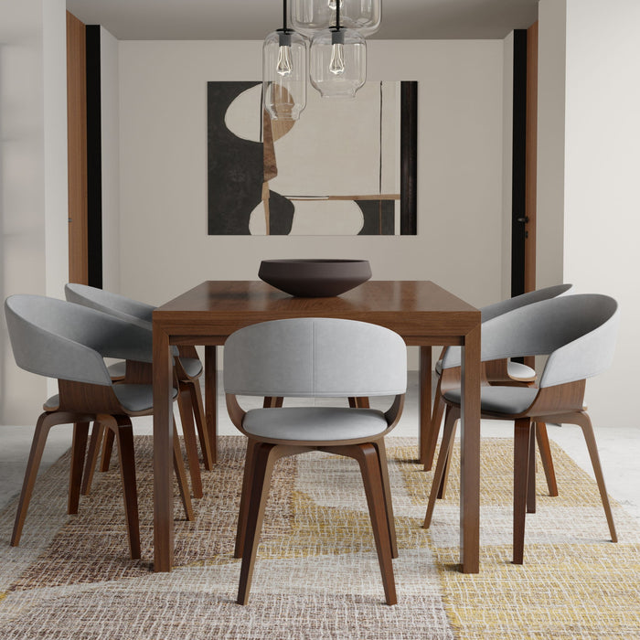 Wilson - Handcrafted Dining Table Simpli-Home