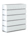 Marina - Wood Chest Garcia Sabate Spain