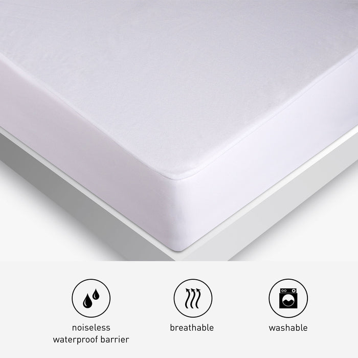 Basic - Mattress Protector Bedgear