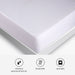 Basic - Mattress Protector Bedgear