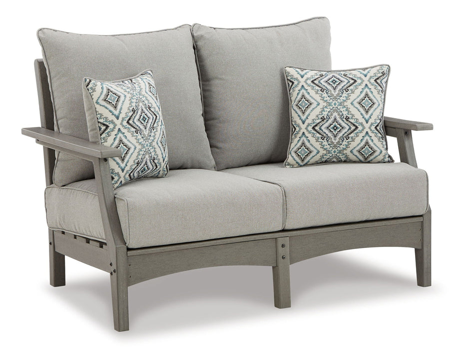 Visola - Lounge Set Signature Design by Ashley®