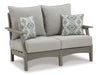 Visola - Lounge Set Signature Design by Ashley®