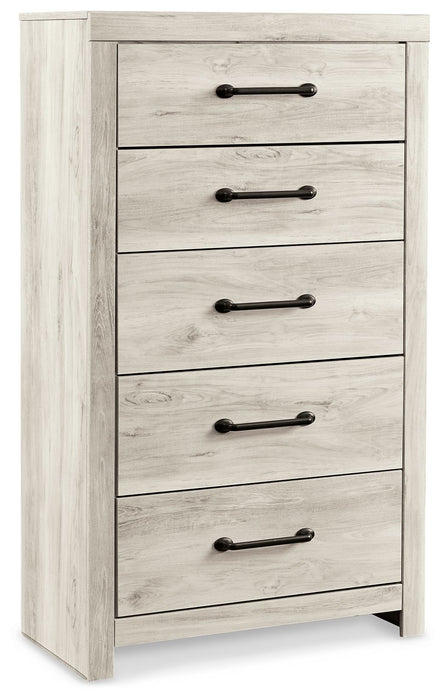 Cambeck - Chest Signature Design by Ashley®