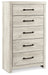 Cambeck - Chest Signature Design by Ashley®