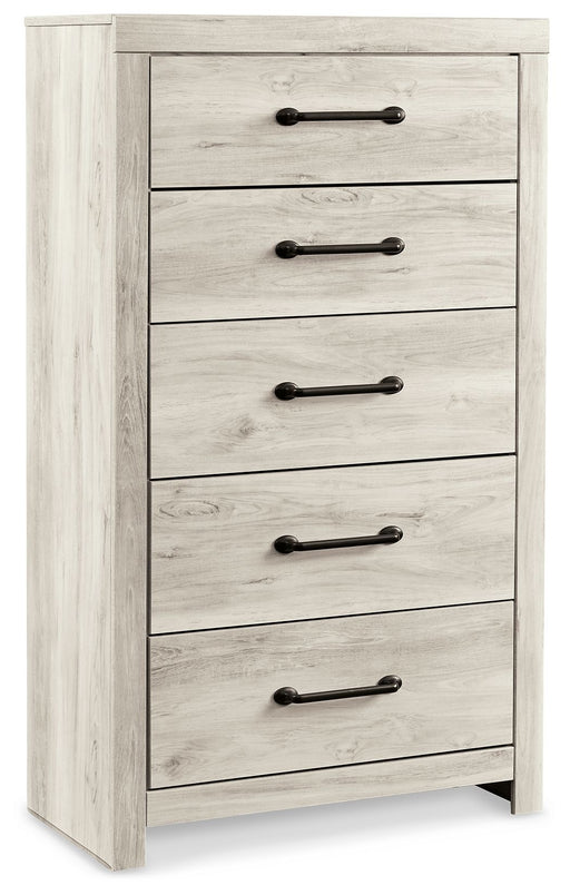 Cambeck - Chest Signature Design by Ashley®