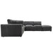 Reversible Modular Sectional Home Essentials