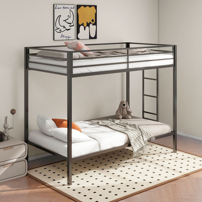 Jarren - Bunk Bed Furniture Max