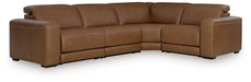 Magic Man - Reclining Sectional Signature Design by Ashley®