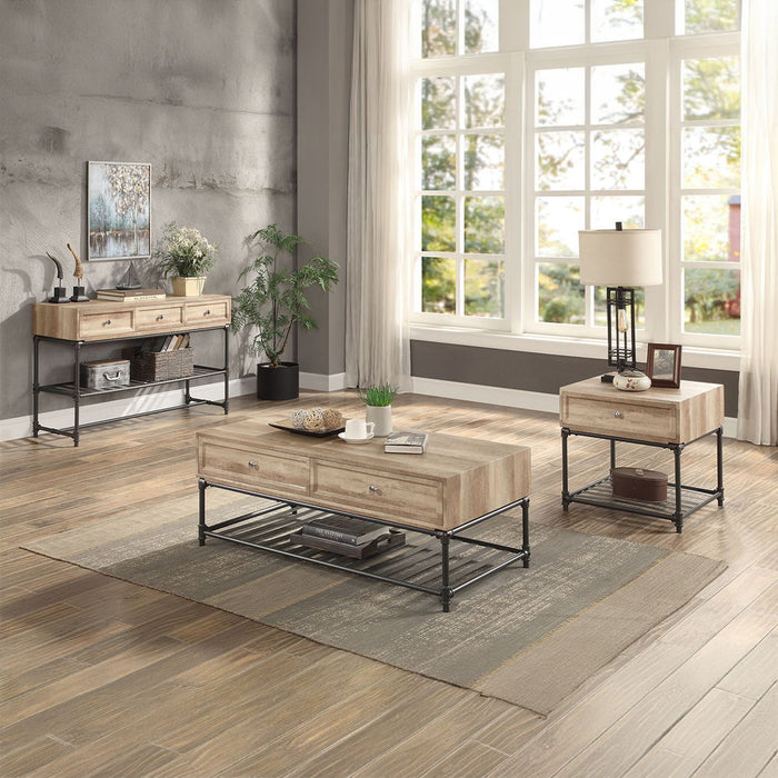 Brantley II - Table ACME